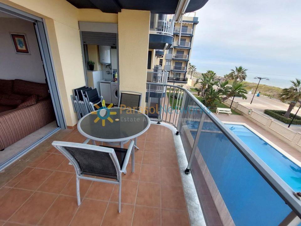 Apartament a Guardamar De La Safor, Valencia - foto 3